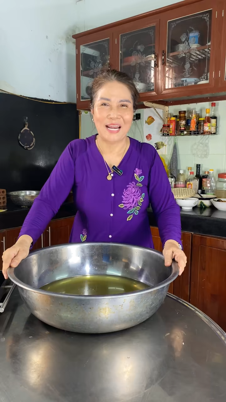 Bài thuốc dân gian trị nấm da đầu